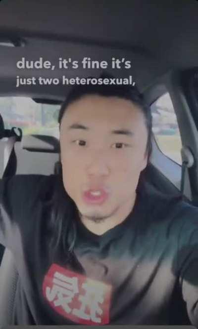 🚫“No Homo”🚫