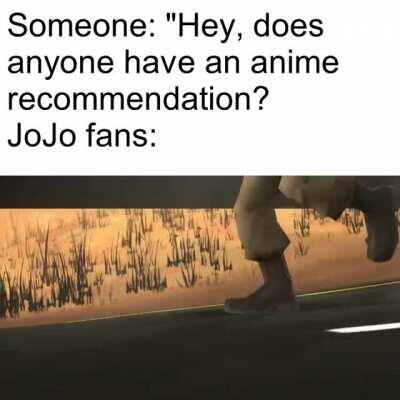 To be honest, I'm sometimes guilty of this as well