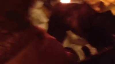 It’s a F*cking Warzone! | Kazakhstan - Anti Government Riots