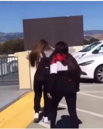 No mercy unfortunately