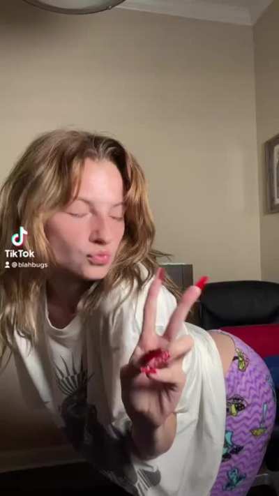 Ethereallovebug Tiktoks