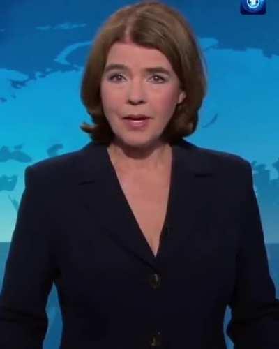 german state-funded news network reading the youth words 2021