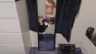 I missed a stream for this 👀🤙