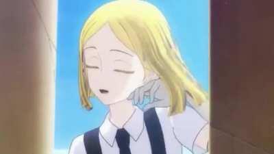 There's something harder than a diamond