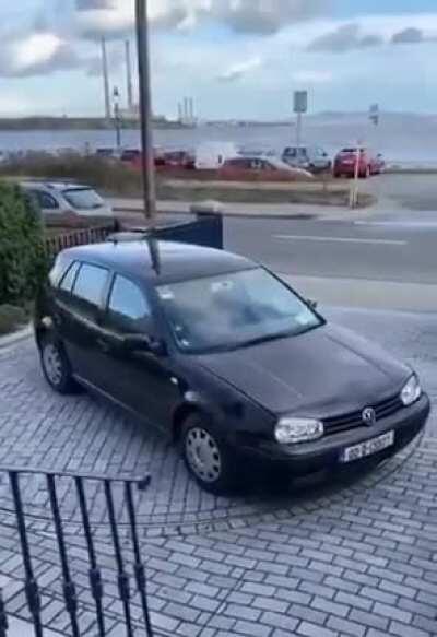 Big excessive isn't it!