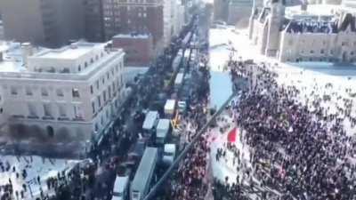 Ottawa today👇🏼