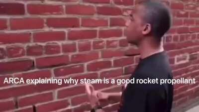 Boeing and BO slander