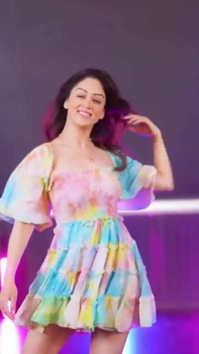 Sandeepa Dhar (New)