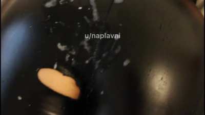 [coa] I love it when he cums on my leather ass