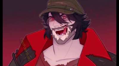 Parry for your laners fellas