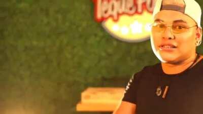 Si eres maracucho tienes que saber hacer tequeños