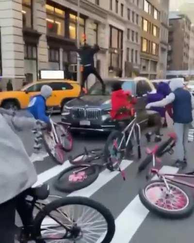 Your daily reminder to get out of the cities