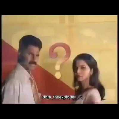 Bhay Mujhe bhi admission dilao Indu IT school mein😩