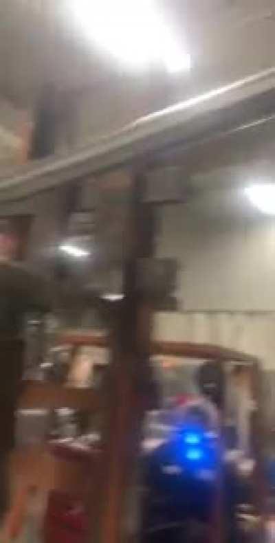 Specialized torque amplifier