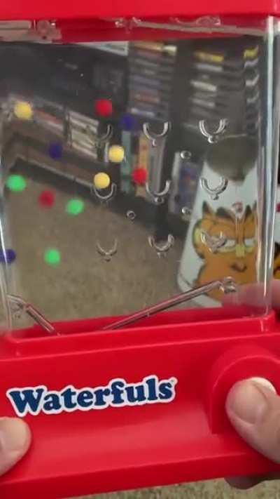 Here are some sounds we haven't heard in 20 years...