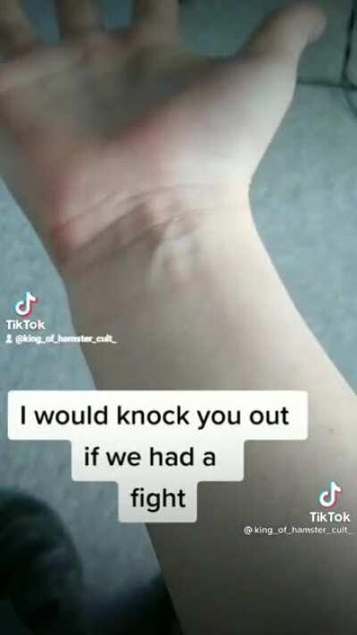 Fresh out of fortnite creative 🥶🥵