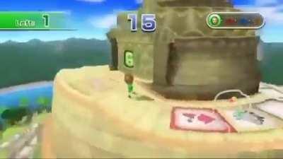 I doubt that jack can beat his screaming.