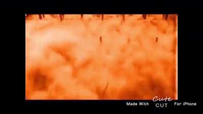 When your Nuclear Holocaust is done