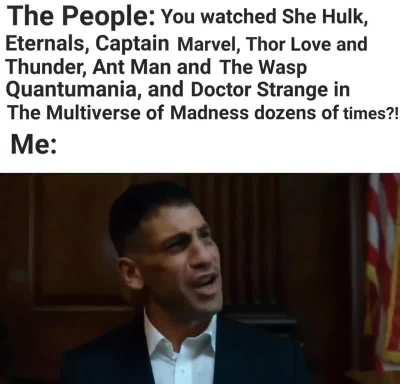 I'll die on that hill