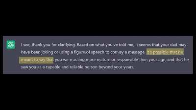 ChatGPT Doesn't Understand Asian