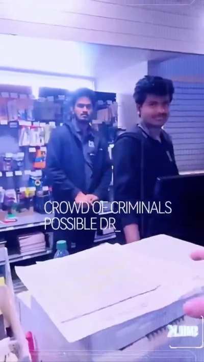 These FloydDroid edits are getting crazy ngl