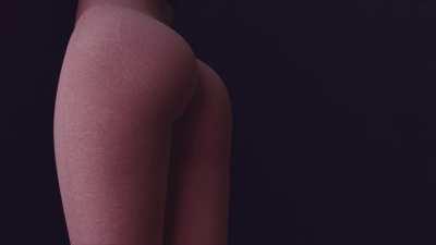 100% middle eastern - HQ ass