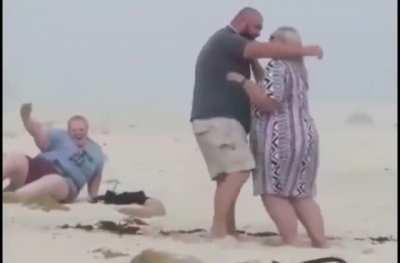 To capture a beautiful moment.