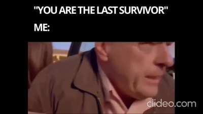 SnD and infected hits hard sometimes