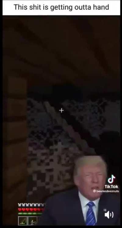 Why is there a caption to everything? If it’s your original, it’s better without caption and if it isn’t just because you added a caption doesn’t mean you contributed to it’s comedic value