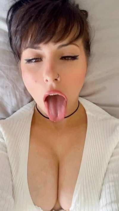 Got them Pamela Anderson tits