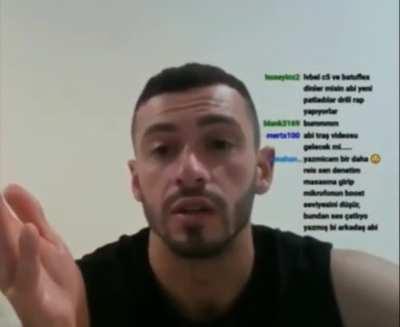 egefitness kimlerin cennete giremeyecegini acikliyor