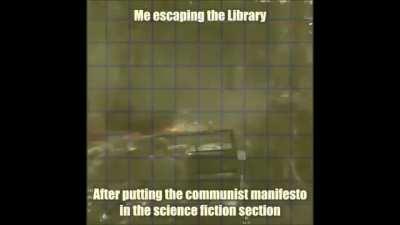 libright being based as always