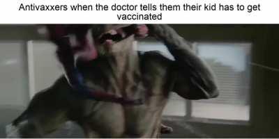 All these souls lost and alone, I can save them, I can cure them!