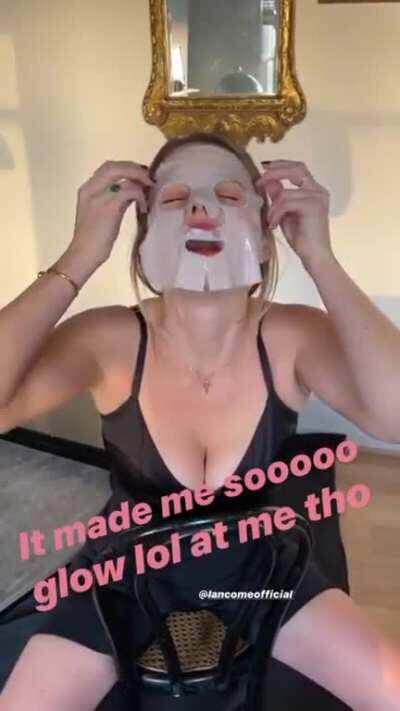 IG story