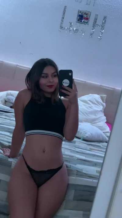 Do you think you can handle me?