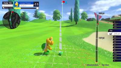 Awesome Eagle Chip-In