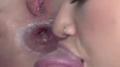 [Jennifer White & Harley King] Dirty ATM