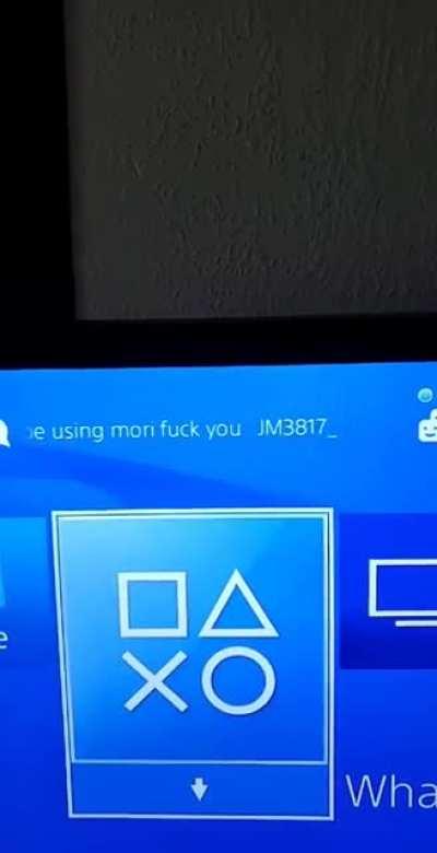 Made a new friend today playing killer