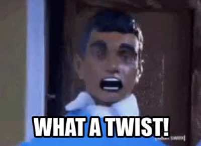 I use Tolkienesque fantasy races, but with a TWIST