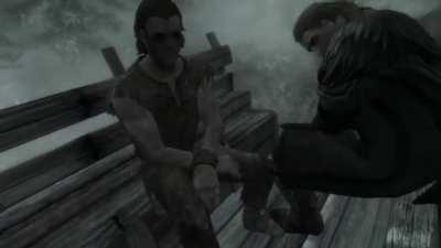 Smough is a good friend