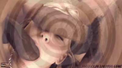 You’re a brainless bbc whore…watch with audio