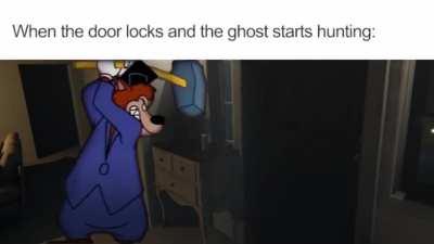 Now, there's a well-built door!