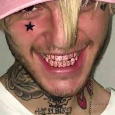Peep edit by me, made some time ago on my Instagram page. Please leave feedback; the theme I chose was a smiling Gus.