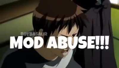 Mikuru Goes To Horny Jail (anime parody)