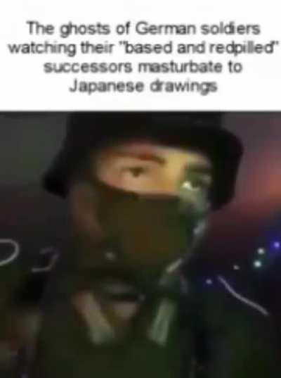 they should be proud