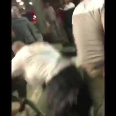 Am just a camera man!!! 🤣