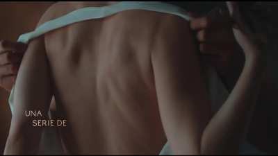 Steamy Sex Scene : Guess The Movie