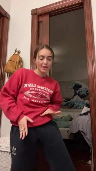 the return of the goat