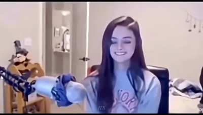 How the Universe makes Goslings out of ordinary people...