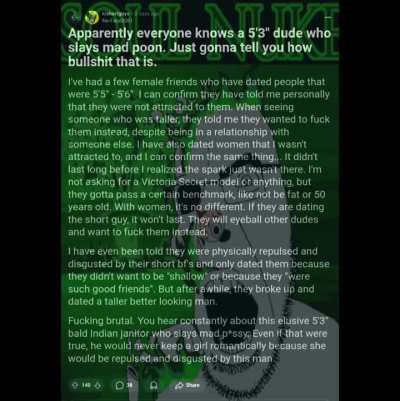 This will probably triggers a sleeper agent amongst yuo goyim